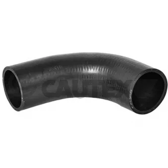 Gaine de suralimentation CAUTEX 036705