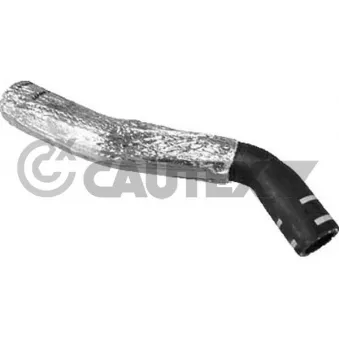 Gaine de suralimentation CAUTEX 036712