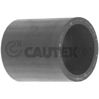 Gaine de suralimentation CAUTEX 036714