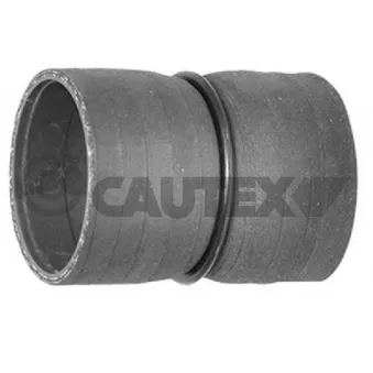Gaine de suralimentation CAUTEX 036715