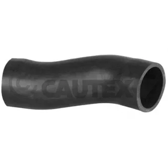 Gaine de suralimentation CAUTEX 036716