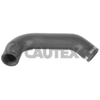 Gaine de suralimentation CAUTEX 036719