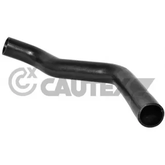 Gaine de suralimentation CAUTEX 036720