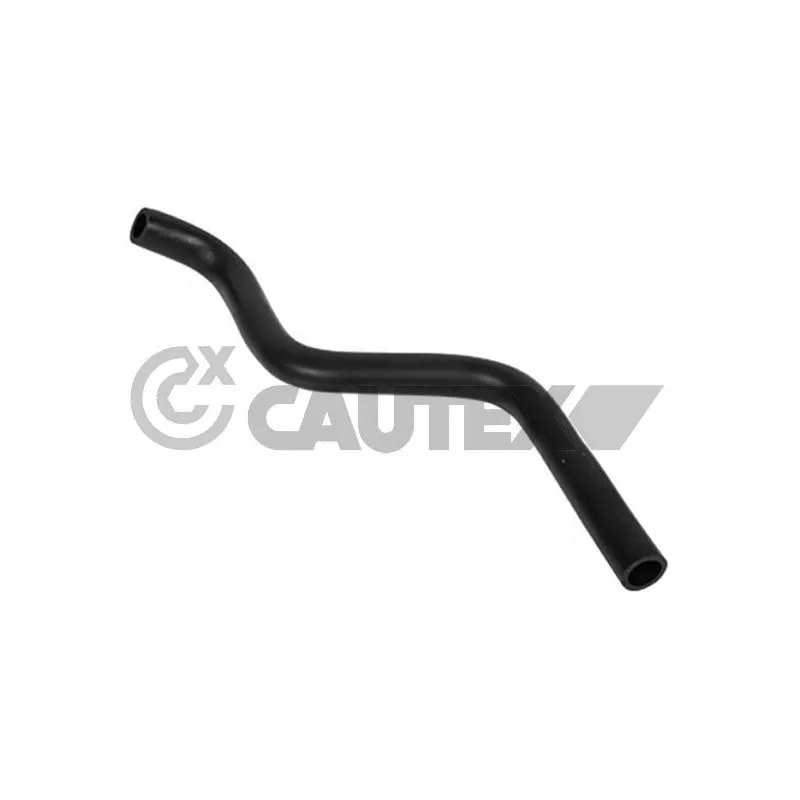 Flexible, aération de la housse de culasse CAUTEX 036731
