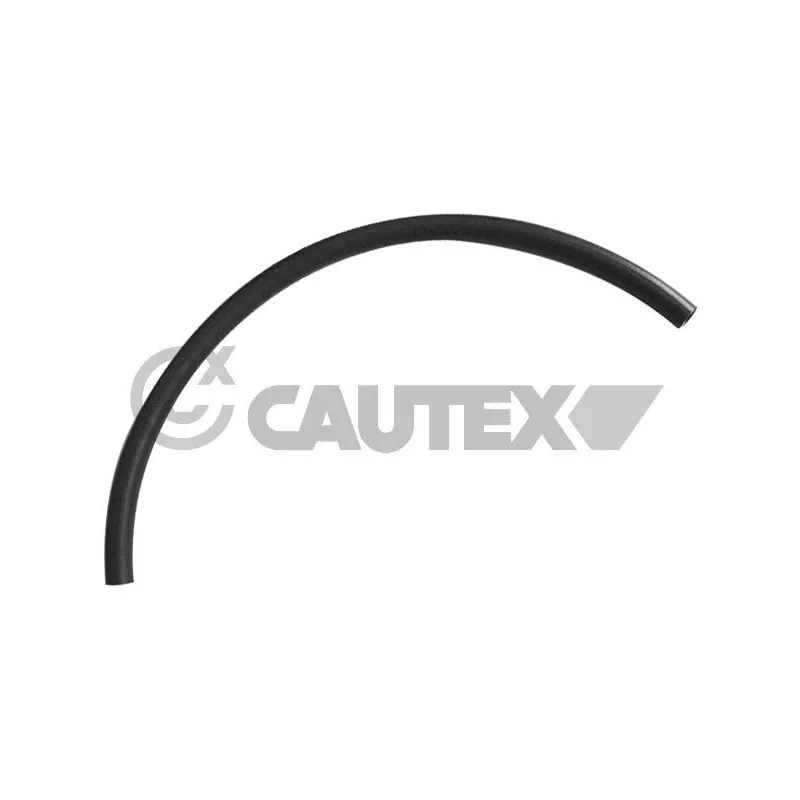 Tuyau d'huile CAUTEX 036742