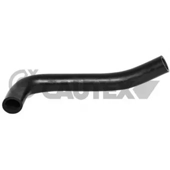 Flexible, aération de la housse de culasse CAUTEX 036744