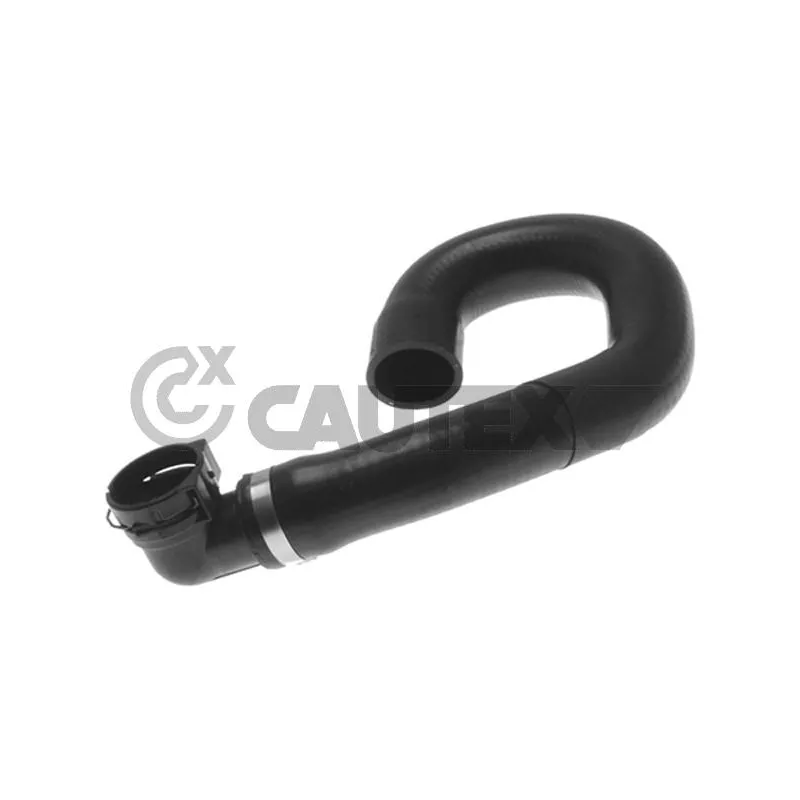 Durite de radiateur CAUTEX 036750