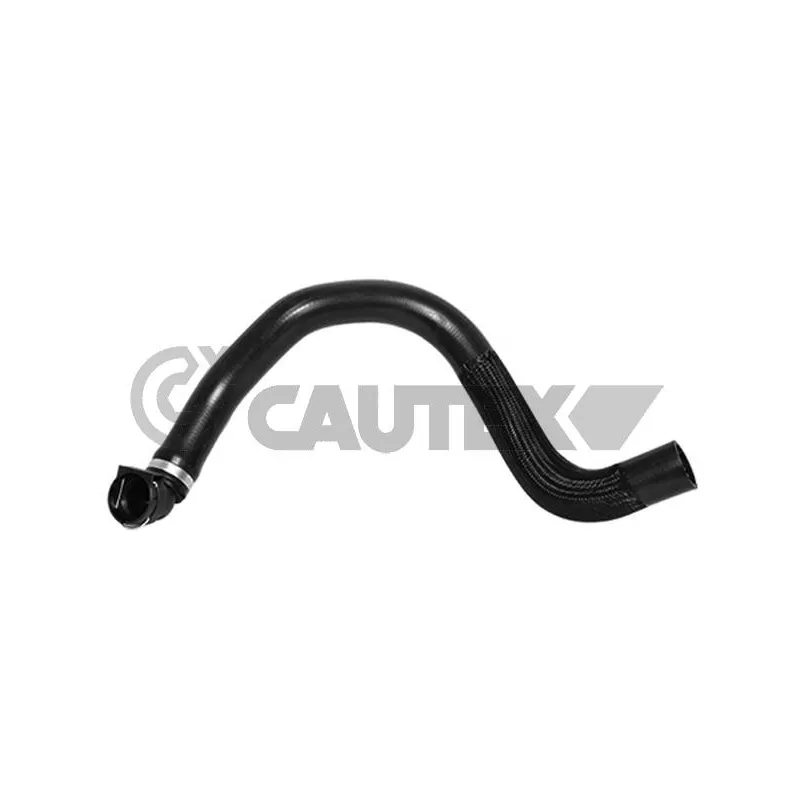 Durite de radiateur CAUTEX 036751