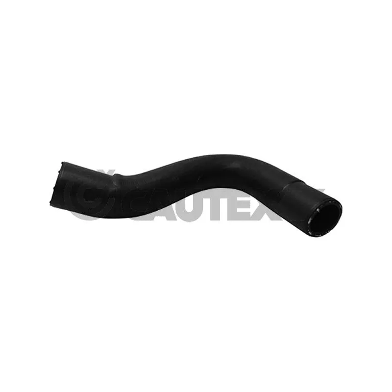 Durite de radiateur CAUTEX 036758