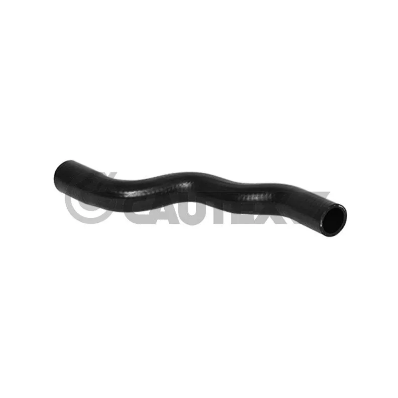 Durite de radiateur CAUTEX 036759