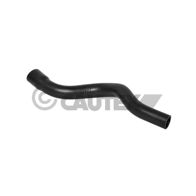 Durite de radiateur CAUTEX 036761