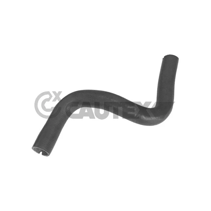 Durite de radiateur CAUTEX 036767