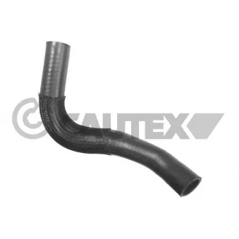 Durite de radiateur CAUTEX 036768