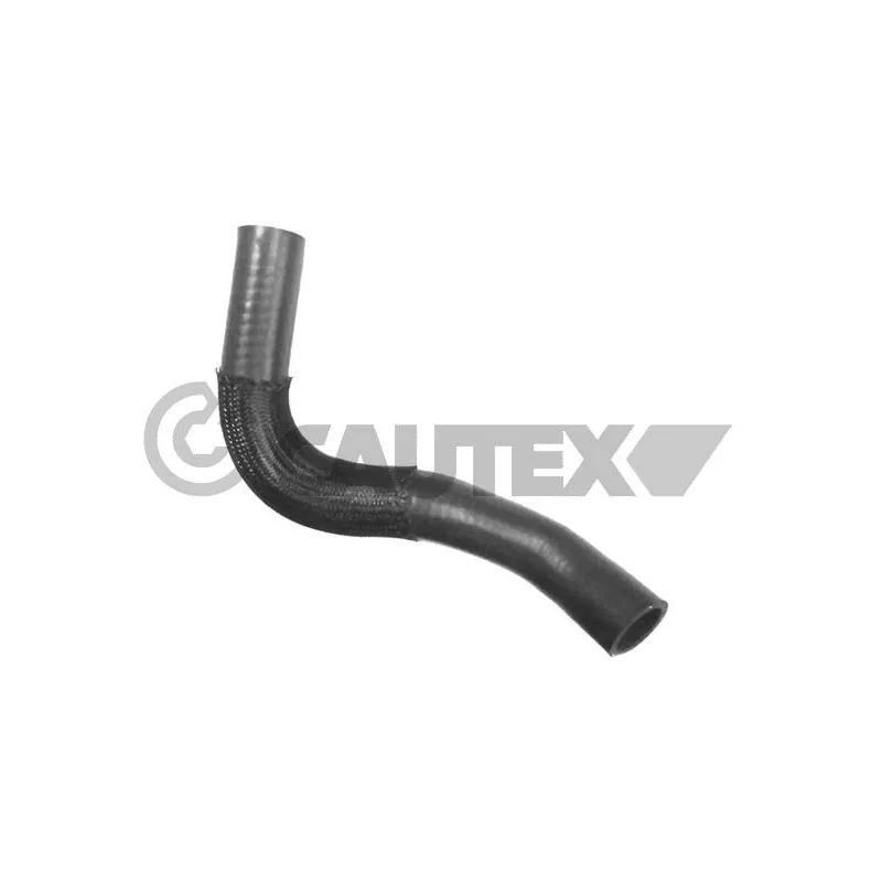 Durite de radiateur CAUTEX 036768