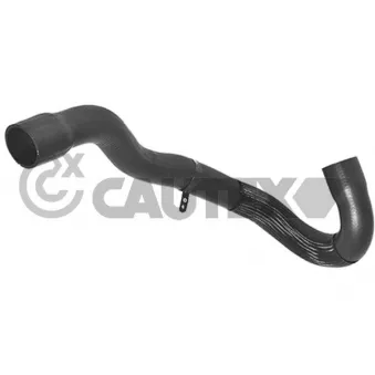 Gaine de suralimentation CAUTEX 036783