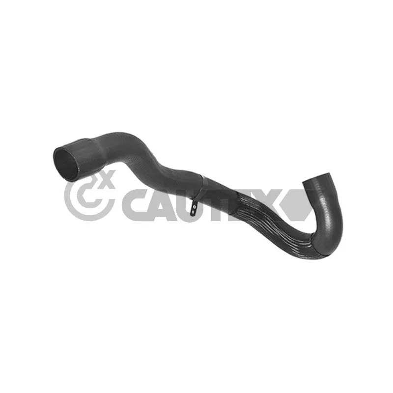 Gaine de suralimentation CAUTEX 036783