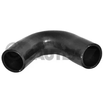 Tuyau d'aspiration, alimentation d'air CAUTEX 036788