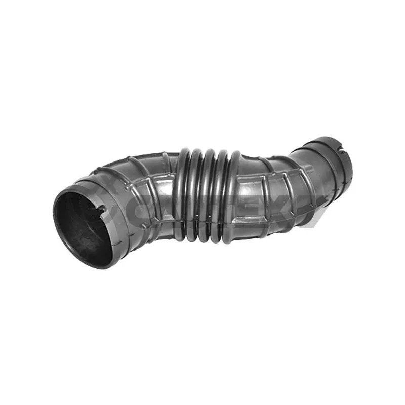 Tuyau d'aspiration, alimentation d'air CAUTEX 036789