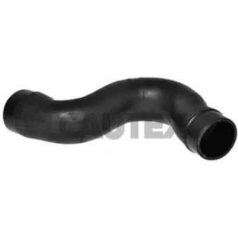 Gaine de suralimentation CAUTEX