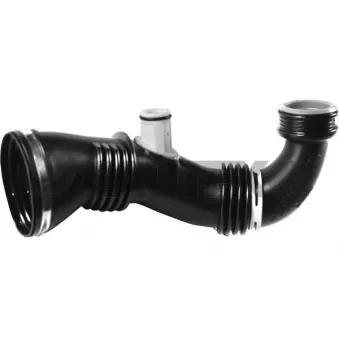 Gaine de suralimentation CAUTEX 036797