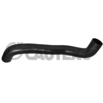 Gaine de suralimentation CAUTEX 036805