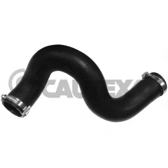 Gaine de suralimentation CAUTEX 036806