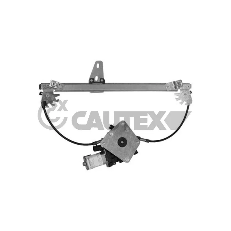 Lève-vitre avant gauche CAUTEX 037099