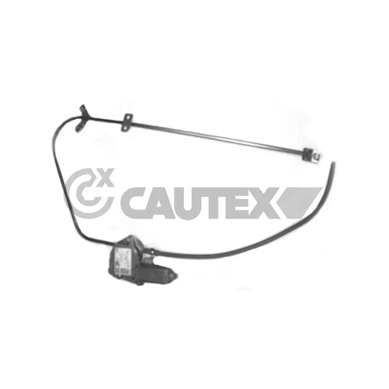 Lève-vitre CAUTEX 037599