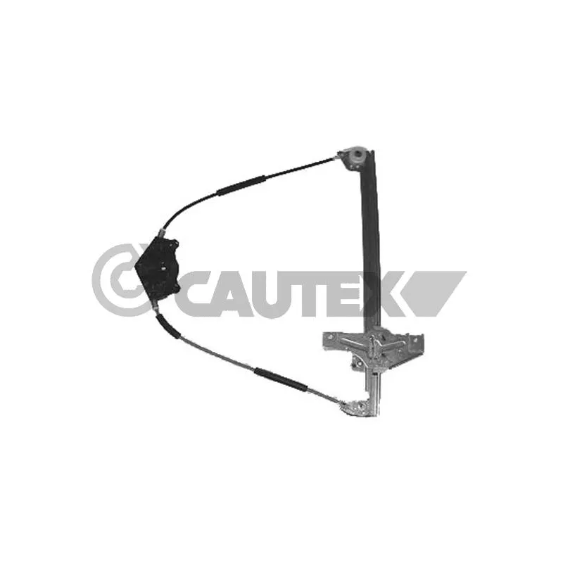 Lève-vitre CAUTEX 037635