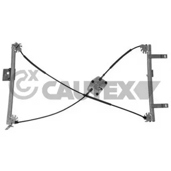 Lève-vitre CAUTEX 037637
