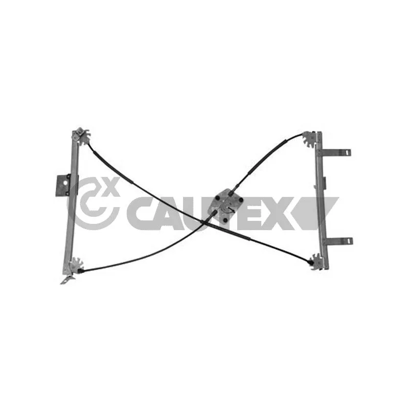 Lève-vitre CAUTEX 037637