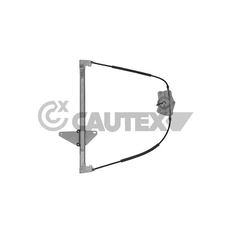 Lève-vitre CAUTEX 037639