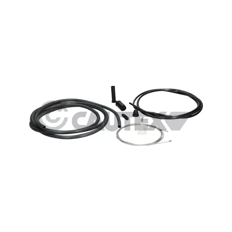 Câble d'accélération CAUTEX 038406