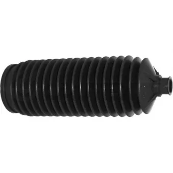 Jeu de joints-soufflets, direction CAUTEX 040039