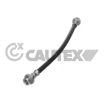 Flexible de frein CAUTEX 060008