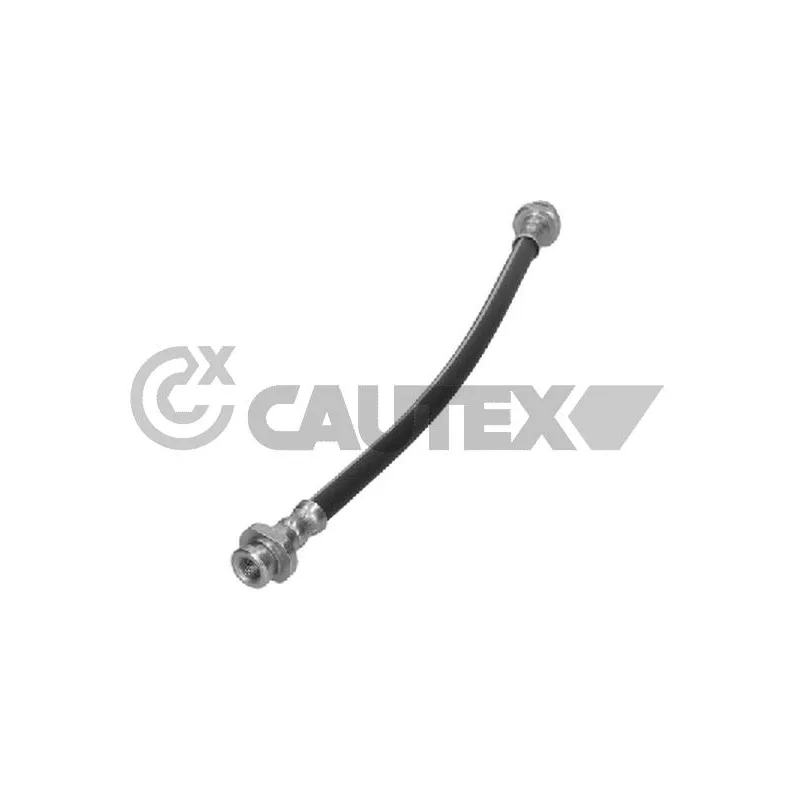 Flexible de frein CAUTEX 060008