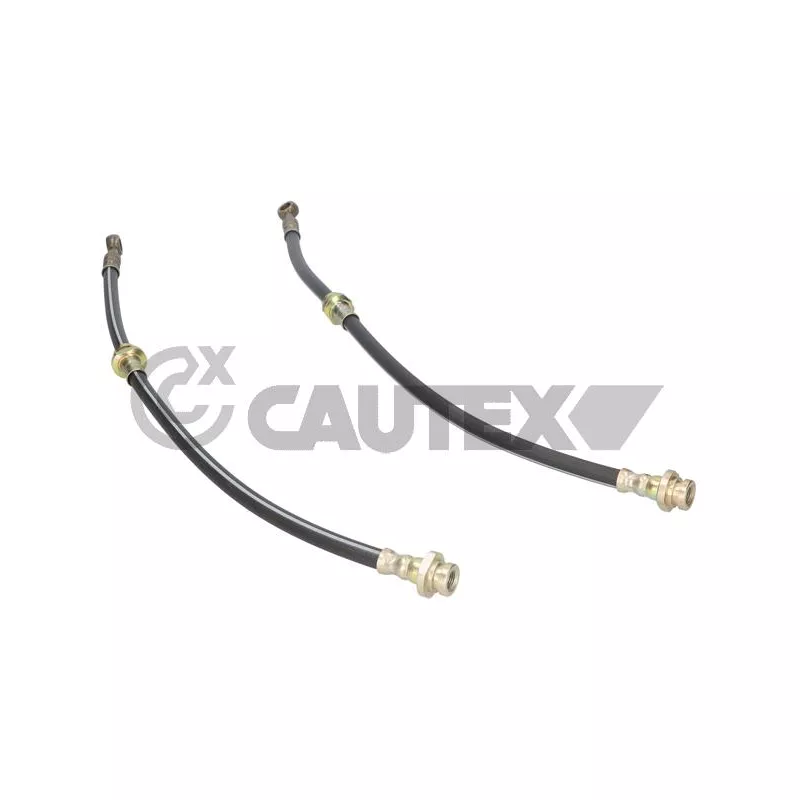 Flexible de frein CAUTEX 060009