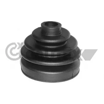 Soufflets de cardan avant CAUTEX 060023