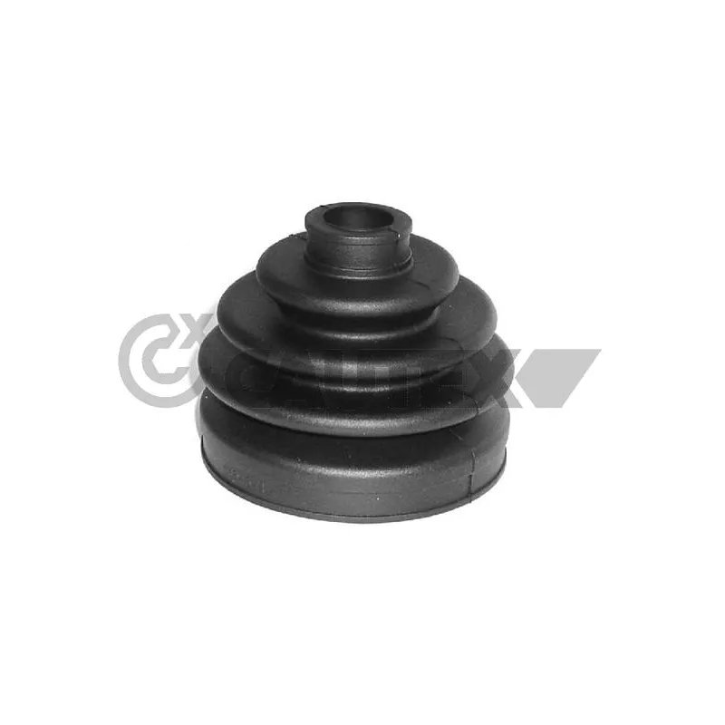 Soufflets de cardan avant CAUTEX 060023
