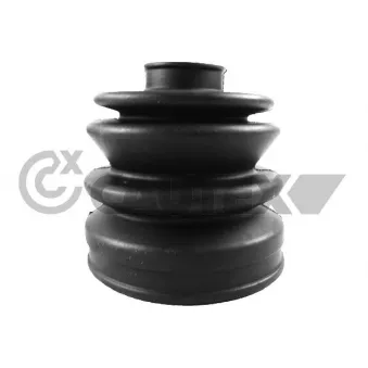 Soufflets de cardan avant CAUTEX 060024