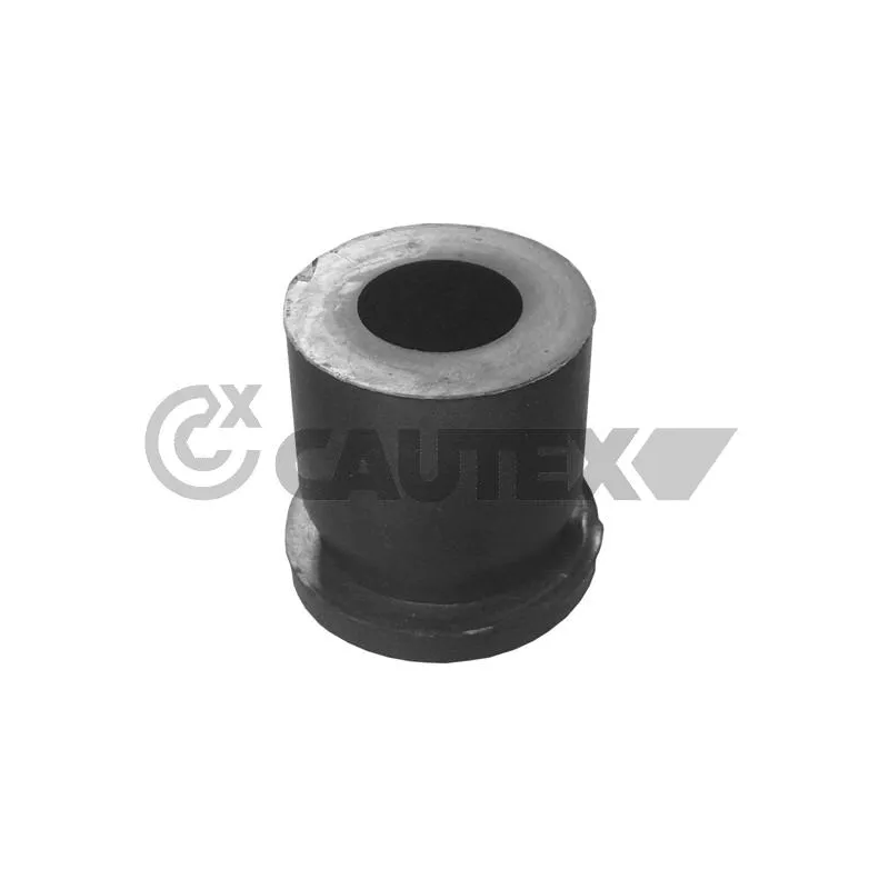 Coussinet de palier, ressort à lames CAUTEX 060028