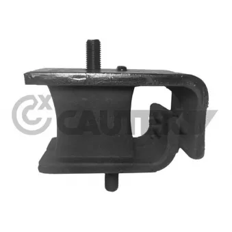 Support moteur CAUTEX
