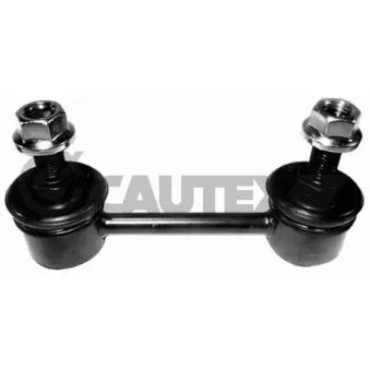Entretoise/tige, stabilisateur CAUTEX 060163