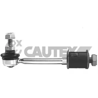 Entretoise/tige, stabilisateur CAUTEX 060171