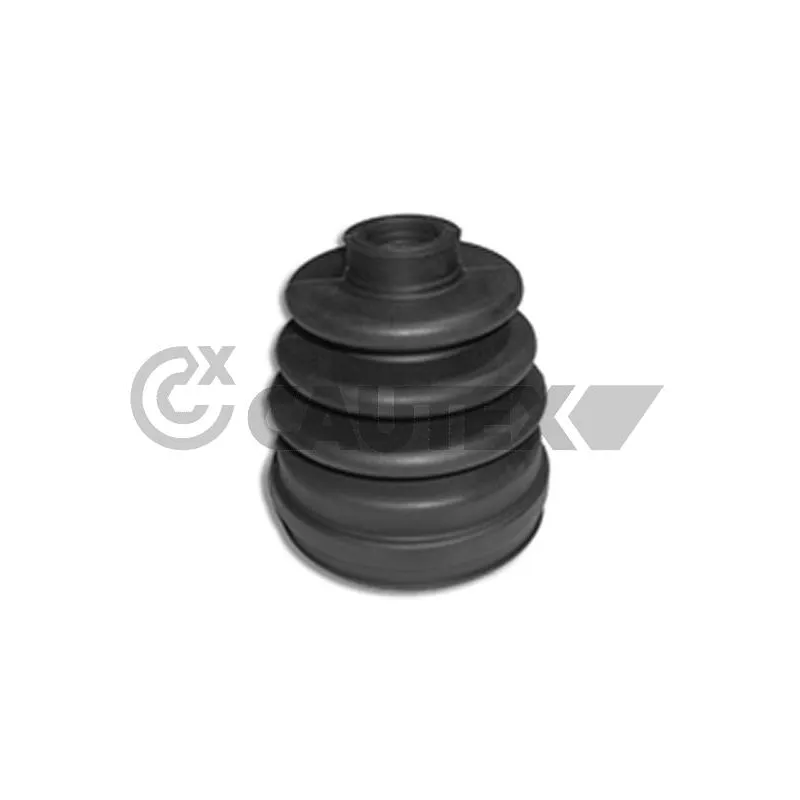 Soufflets de cardan avant CAUTEX 060175