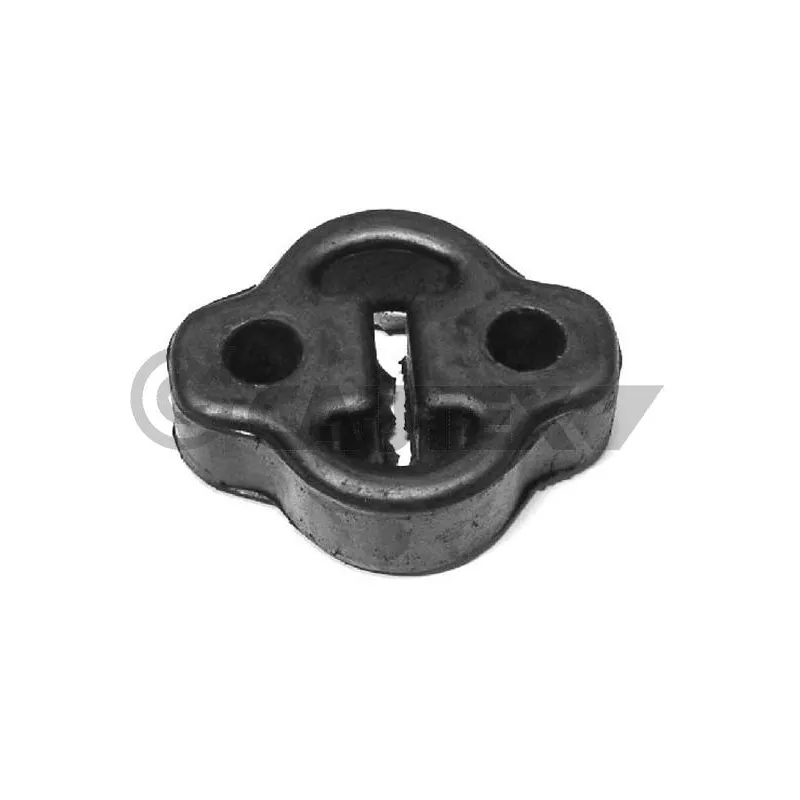 Butée élastique, silencieux CAUTEX 060465