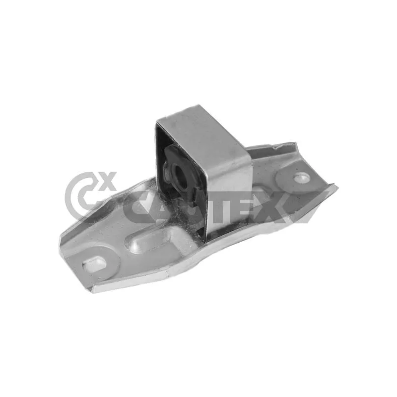 Suspension, échappement CAUTEX 060500