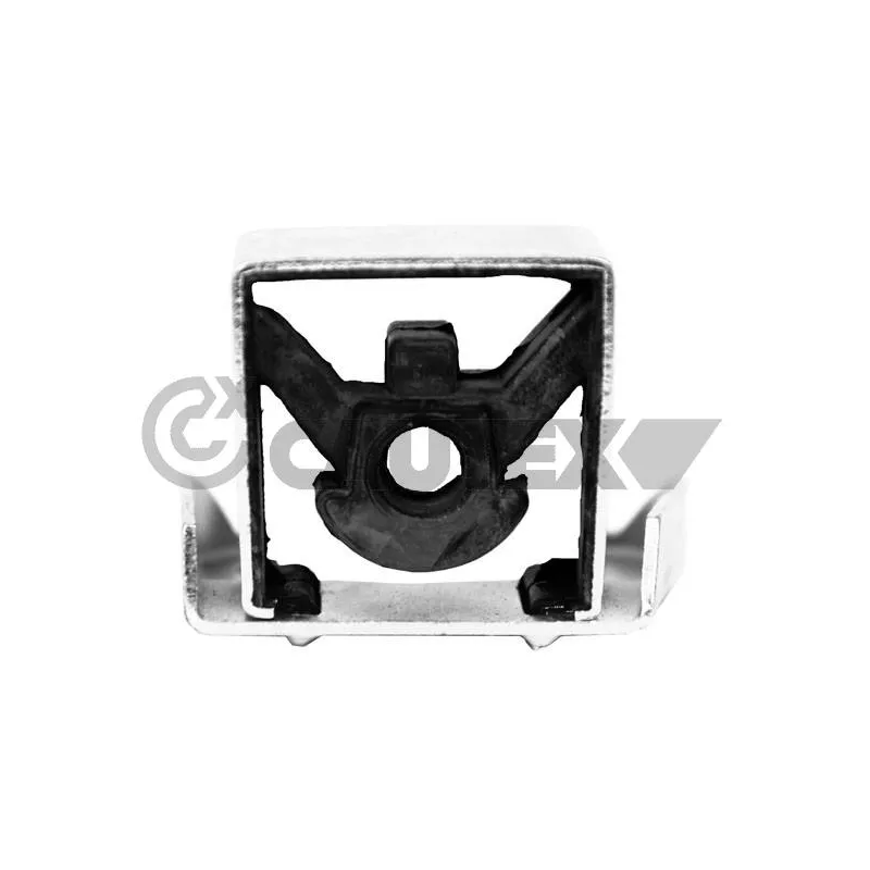 Suspension, échappement CAUTEX 060501