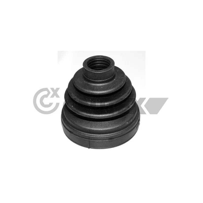 Soufflets de cardan avant CAUTEX 060622