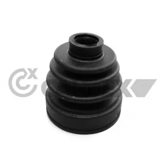 Soufflets de cardan avant CAUTEX 060624